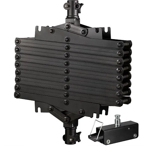 снимка Пантограф Bresser за таванна релсова система,  1