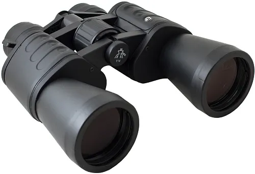 картинка Бинокъл Bresser Hunter 8–24x50