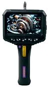 фотография Индустриален ендоскоп Ermenrich Seek VE80