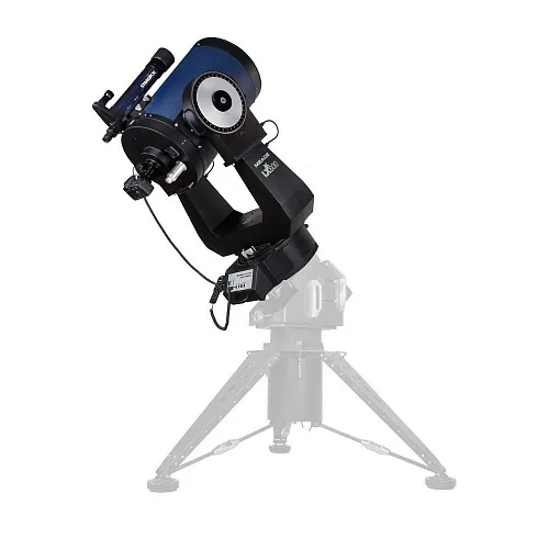 снимка Телескоп Meade LX600 16" F/8 ACF без триножник