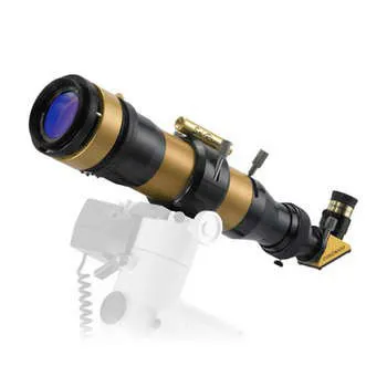 картинка Двоен соларен телескоп Coronado SolarMax II 60 mm със система RichView и BF15