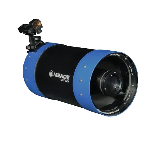 снимка Meade LX65 6" ACF OTA