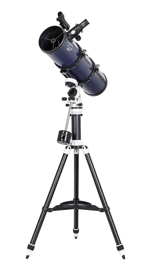 фотография Телескоп Levenhuk New Skyline PLUS 130/650 AZ-EQA,  1