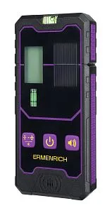 фотография Лазерен приемник Ermenrich LR20