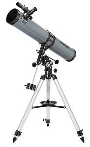 картинка Телескоп Levenhuk Blitz 114 PLUS