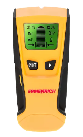фотография Детектор за издатини Ermenrich Ping SM30