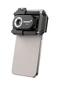 фотография LED микроскоп за смартфон Levenhuk Kelvin TMC10