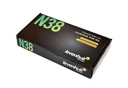 изображение Комплект подготвени проби Levenhuk N38 NG
