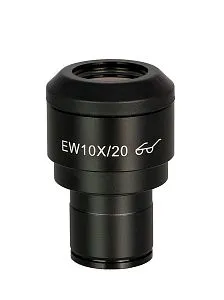изображение Окуляр със скала MAGUS O10S 10х/20 mm (D 23,2 mm) 