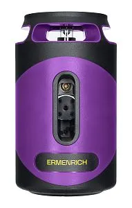 изображение Лазерен нивелир Ermenrich PLUS LN40