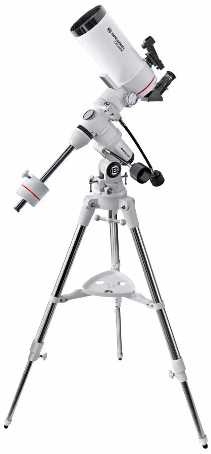 изображение Телескоп Bresser Messier MC-100/1400 EXOS-1