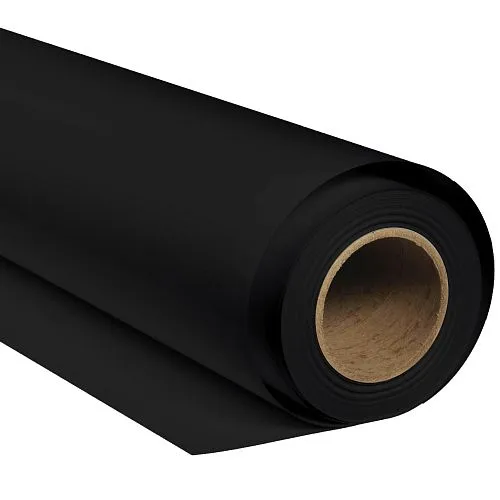 изображение Bresser SBP02 Хартиен фон ролка 2.00×11 м черен,  1