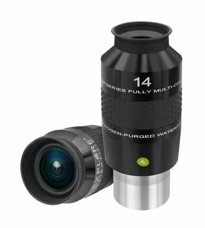 фотография Окуляр Explore Scientific 100° AR 14 mm 2"