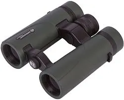изображение Бинокъл Bresser Pirsch 10x34