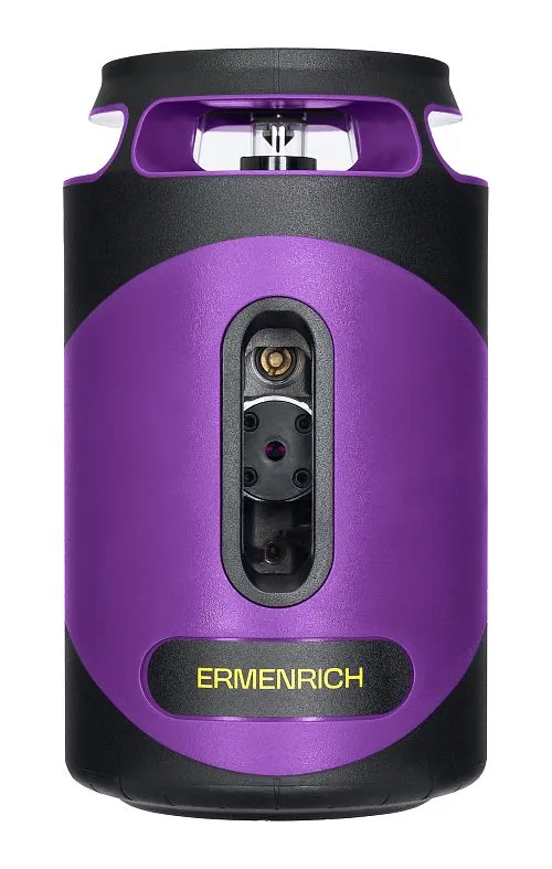 изображение Лазерен нивелир Ermenrich PLUS LN40