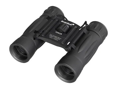 изображение Бинокъл Levenhuk Atom 10x25,  1