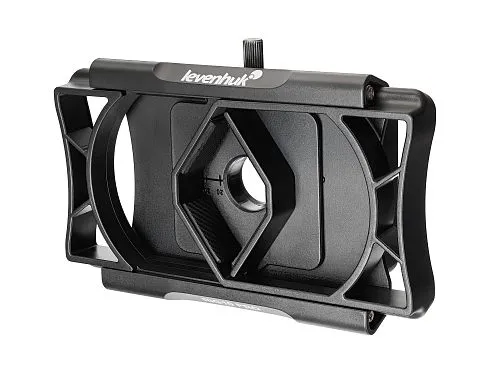 снимка Адаптер за смартфон Levenhuk Kelvin RIG10 PRO,  1