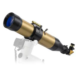 фотография Соларен телескоп Coronado SolarMax II 90 mm със система RichView и BF30