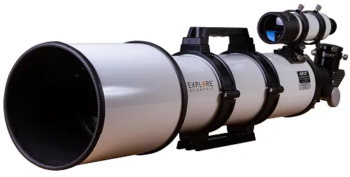 фотография Телескоп Explore Scientific AR127 f/6.5 Air-Spaced Doublet OTA