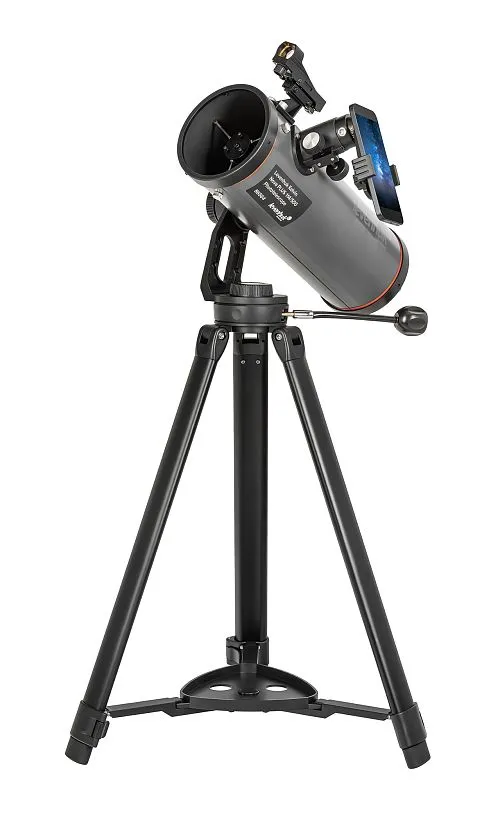 картинка Фототелескоп Levenhuk Kelvin Nova PLUS 114/500,  1