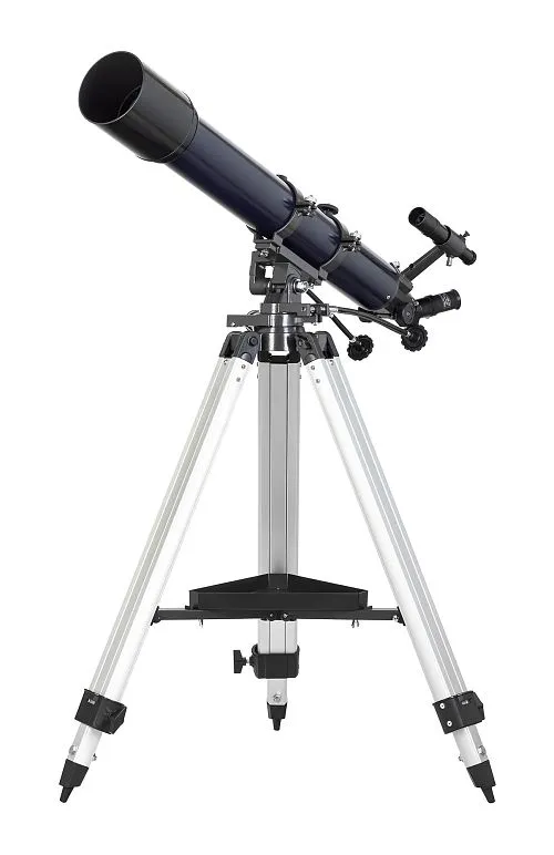 изображение Телескоп Levenhuk New Skyline PLUS 90/900 AZ3,  1