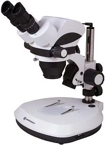 фотография Микроскоп Bresser Science ETD 101 7–45x