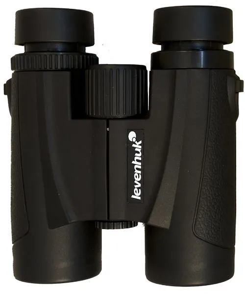 изображение Бинокъл Levenhuk Karma 8x32,  1