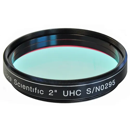 фотография Филтър Explore Scientific UHC Nebula 2"