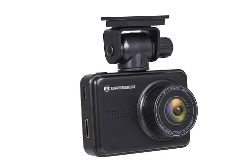 изображение Видеорегистратор Bresser Full HD 3MP 140°