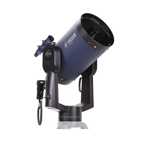 фотография Телескоп Meade LX90 12" f/10 ACF без триножник