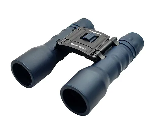 изображение Бинокъл Levenhuk Discovery Gator 16x32