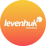 Весели празници от Levenhuk!