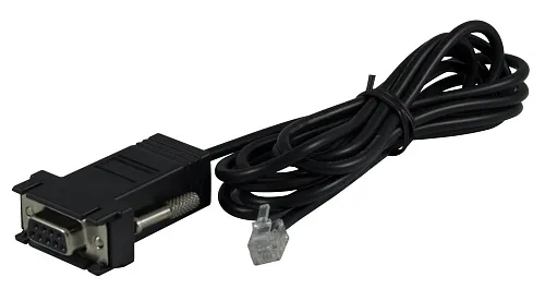 изображение Bresser Computer Cable for Remote Control of MCX Goto Telescopes and EXOS-II EQ Goto Mounts
