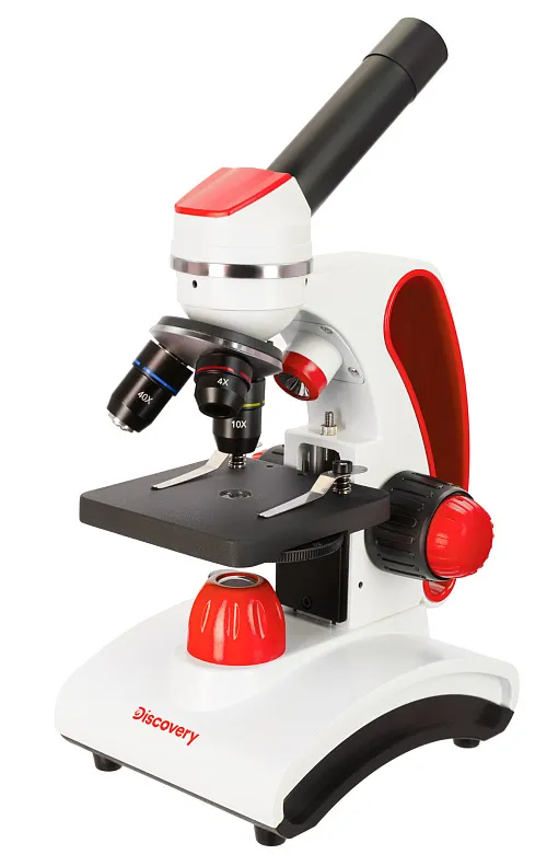 изображение Микроскоп Levenhuk Discovery Pico,  1