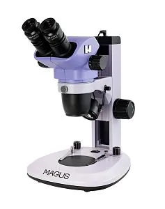 снимка Стереомикроскоп MAGUS Stereo 7B