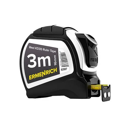 снимка Ролетка Ermenrich Reel KD30,  1