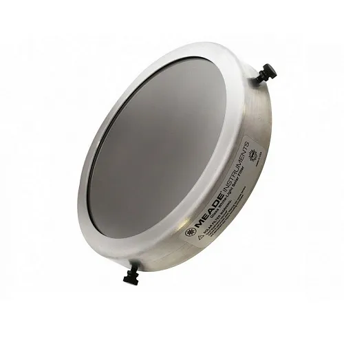 картинка Стъклен соларен филтър за бяла светлина Meade №750