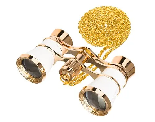 фотография Театрални бинокли Levenhuk Broadway 325B,  1