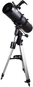 изображение Телескоп Bresser Pollux 150/1400 EQ3