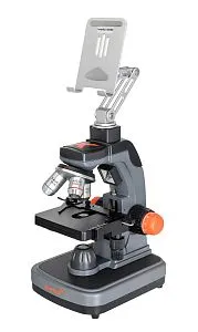 фотография Фотомикроскоп Levenhuk Kelvin Touch KM3