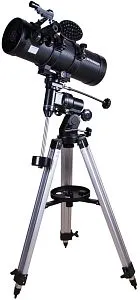 картинка Телескоп Bresser Pluto 114/500 EQ