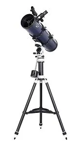 фотография Телескоп Levenhuk New Skyline PLUS 130/650 AZ-EQA