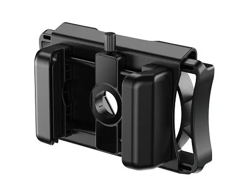 снимка Адаптер за смартфон Levenhuk Kelvin RIG10 PRO,  1