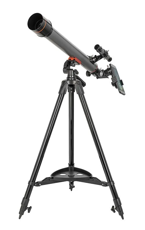 изображение Фототелескоп Levenhuk Kelvin Nova BASE 50/600,  1