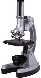 фотография Микроскоп Bresser Junior Biotar 300–1200x с калъф