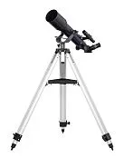 изображение Телескоп Levenhuk New Skyline BASE 70/500 AZ2