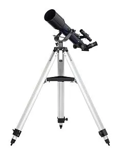 изображение Телескоп Levenhuk New Skyline BASE 70/500 AZ2