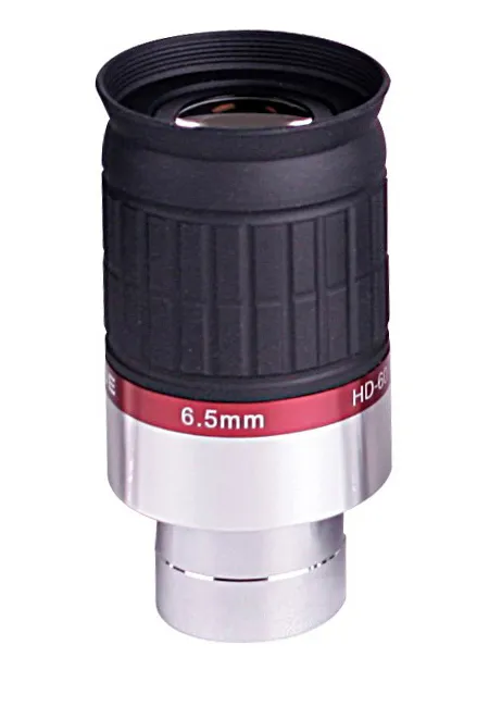 фотография Окуляр 1,25" от 6 елемента Meade серия 5000 HD-60 6,5 mm