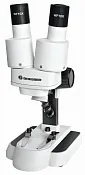 фотография Стереомикроскоп Bresser Junior 20x
