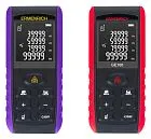 изображение Лазерен измерител Ermenrich Reel PRO GE100